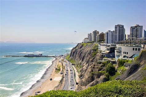 best time to travel to lima peru